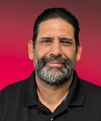 Edmundo Gonzalez